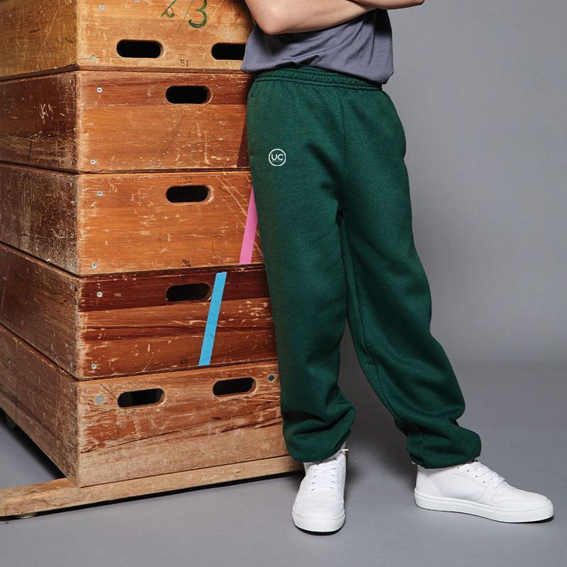 Kids Sweatpants UC Dance