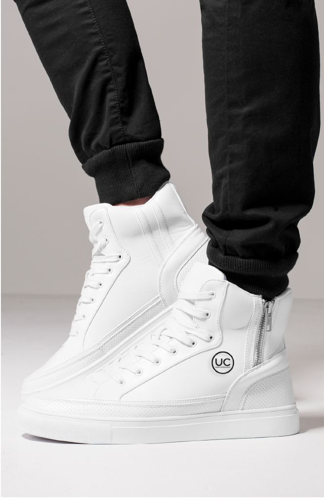Heren/Dames Sneakers Hoog - UC Dance