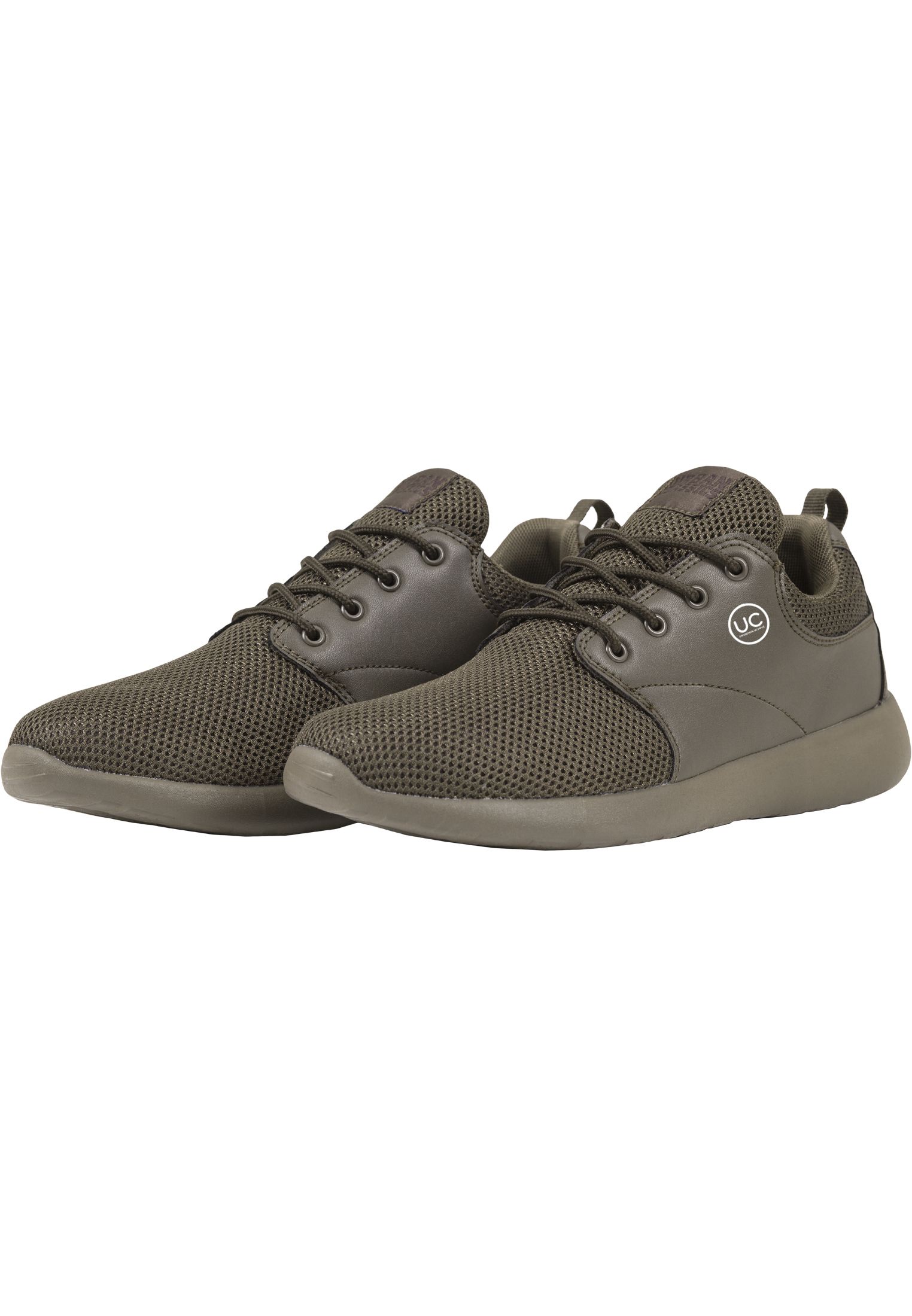 Heren/Dames Sneakers Laag - UC Dance