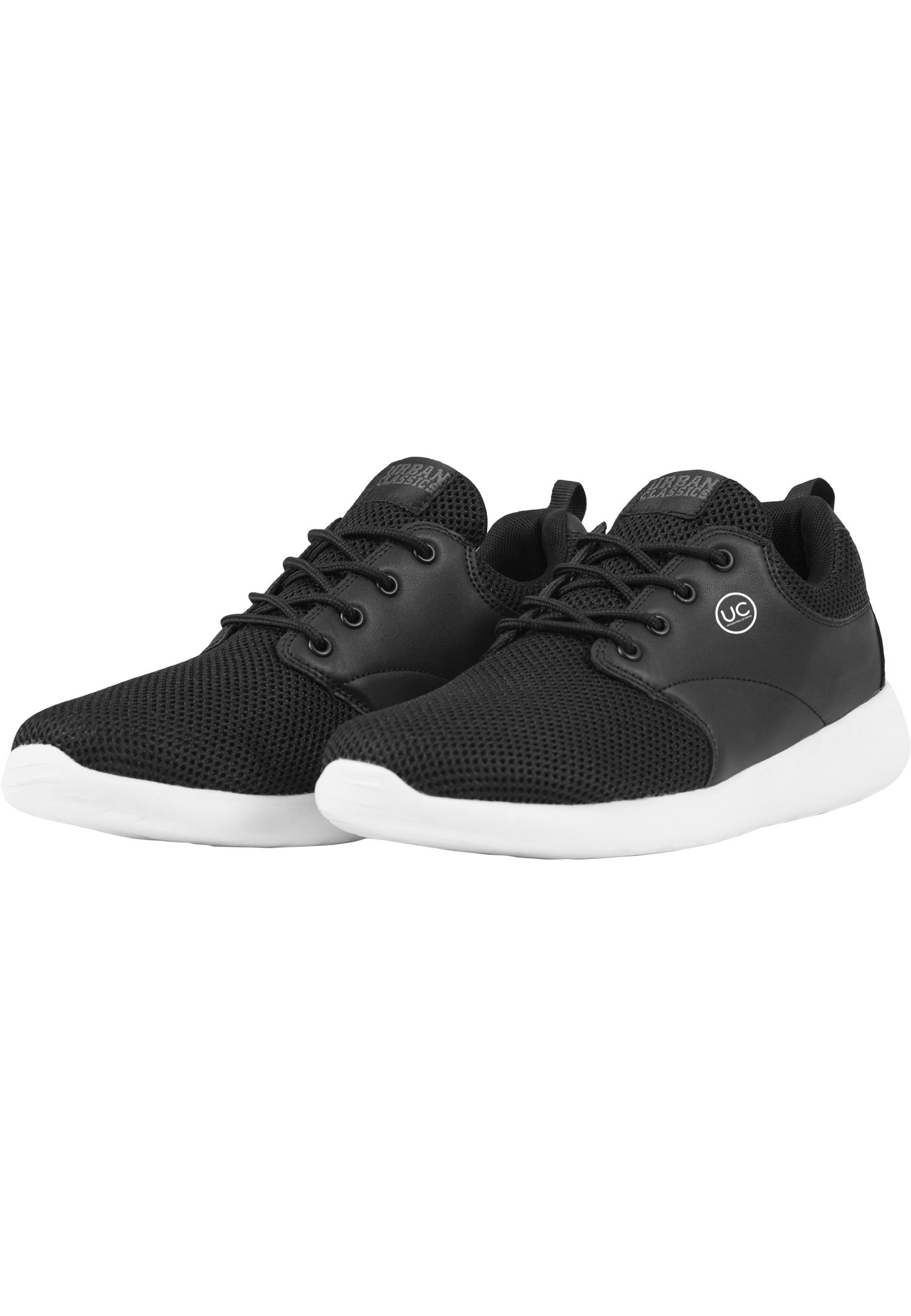 Heren/Dames Sneakers Laag - UC Dance