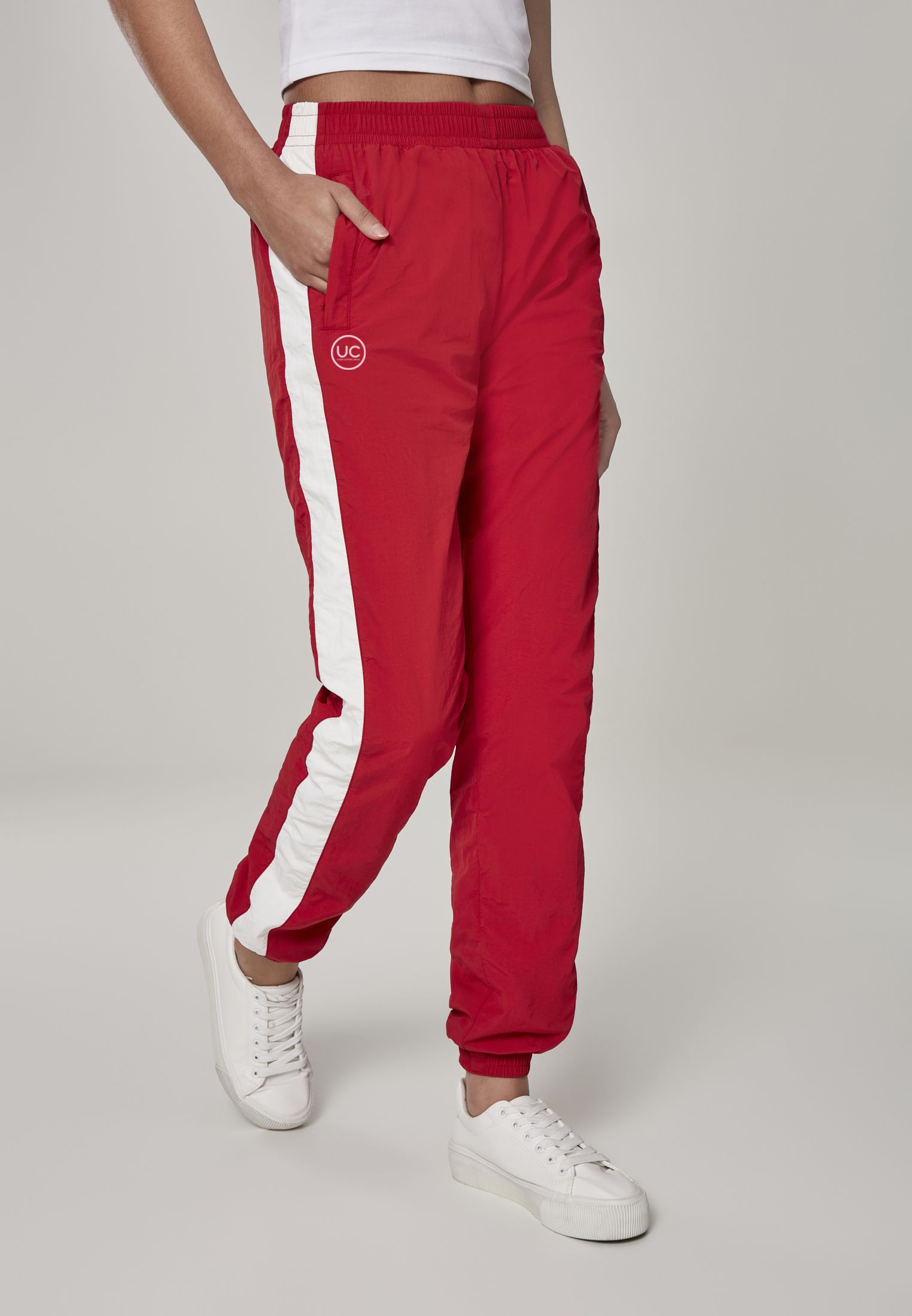 Danika Stripe Pants 6580 main image 1
