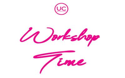 WIN 2 TICKETS voor UC Dance Workshops op 4 januari 2020
