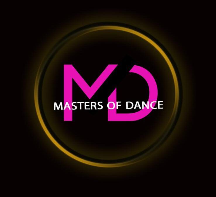 Masters of Dance gaat van start!
