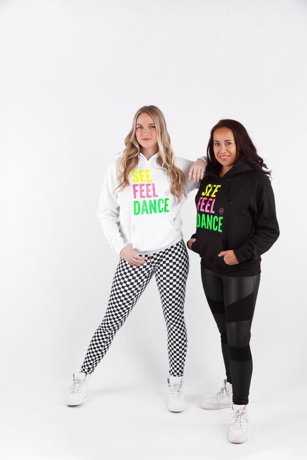 Dansschool UC Dance Shop kleding danskleding