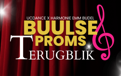 De Buulse Proms terugblik