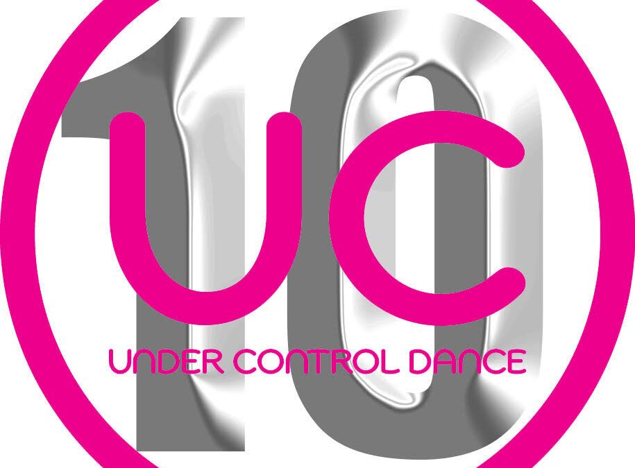 10 jaar UC Dance