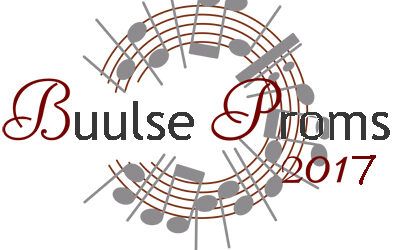 UC Dance – Danst op de Buulse Proms!