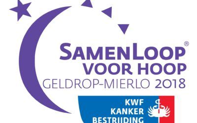 Optreden Samenloop voor Hoop Geldrop-Mierlo