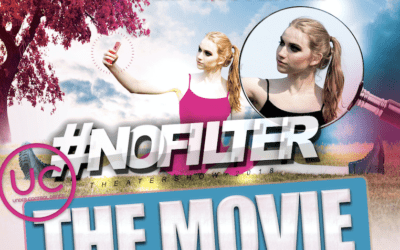 Bestellen #NOFILTER THE MOVIE