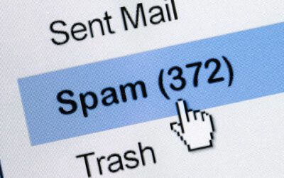 Email verkeer UC Dance
