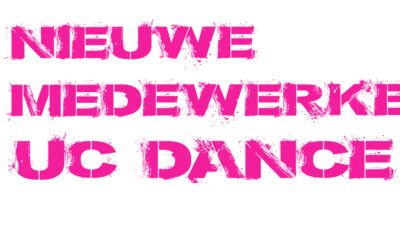 Nieuwe medewerker Social Media