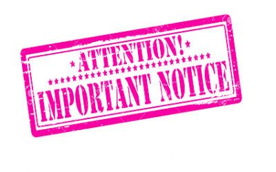 UC Dance – Ledenadministratie is Online!