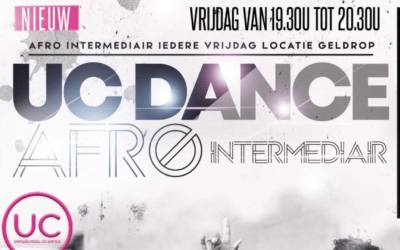 AFRO Intermediair les op vrijdag in Geldrop