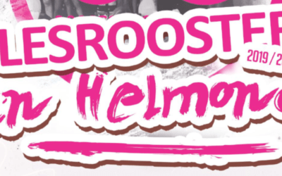 4 september – NIEUWE locatie UC Dance Helmond