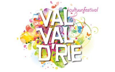 15 september – Optreden Val-Val-D’rie Valkenswaard