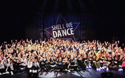 15 december – Danswedstrijd Shell We Dance in Vught