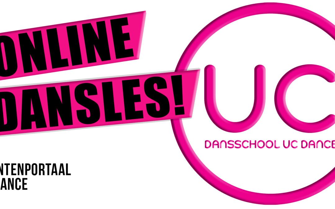 Online lessen via ons klantenportaal