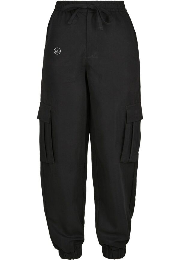 Ladies Twill Cargo Pants - Afbeelding 2