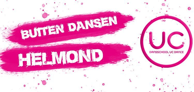 Zumba Workout 26-08 onder de Markthal in Brandevoort