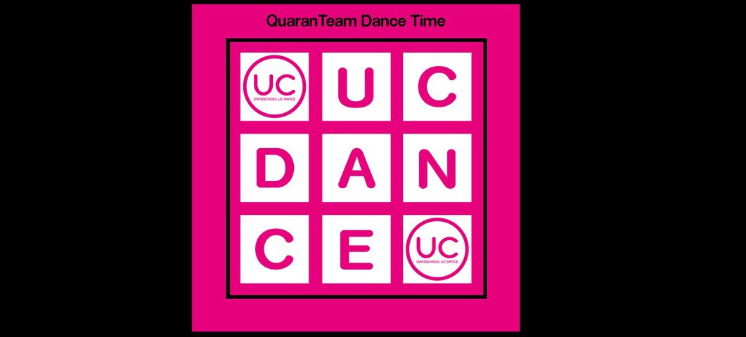 UC Dance Quiz Night