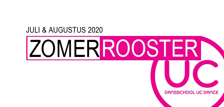 Zomerrooster & Strippenkaart