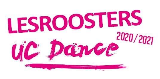 Nieuwe lesroosters seizoen 2020-2021