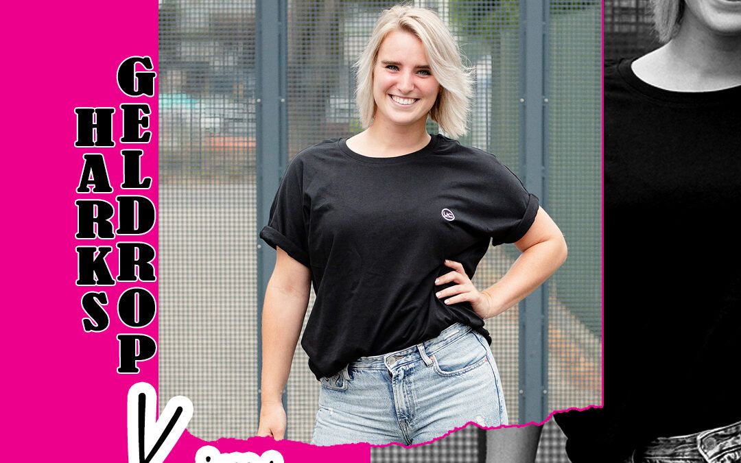 Opstart nieuwe Lessen bij UC Dance