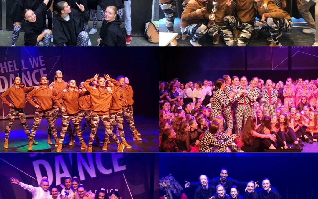 The Finals 2020 – UC Selectieteams