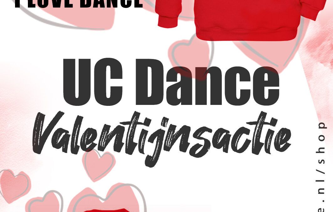 UC-Valentijnsactie