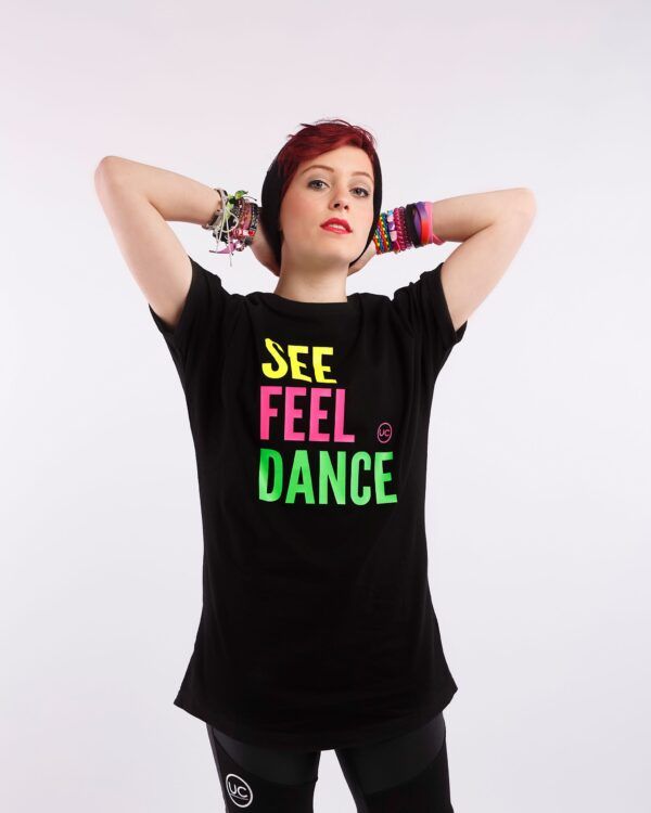 Dansschool UC Dance Shop kleding danskleding
