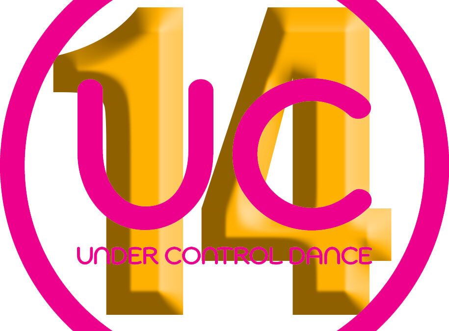 14 jaar UC Dance!
