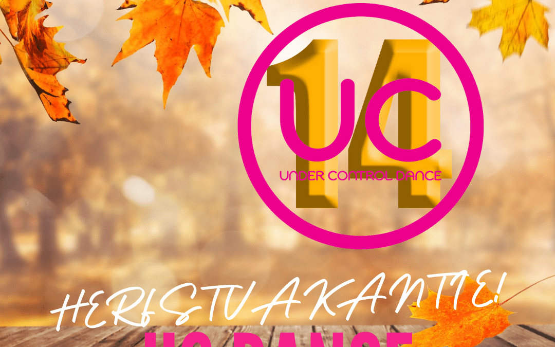 UC-Herfstvakantie