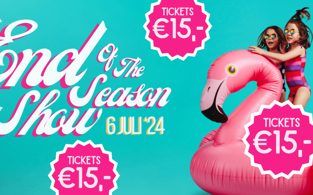 Update – End of The Season (EOTS)