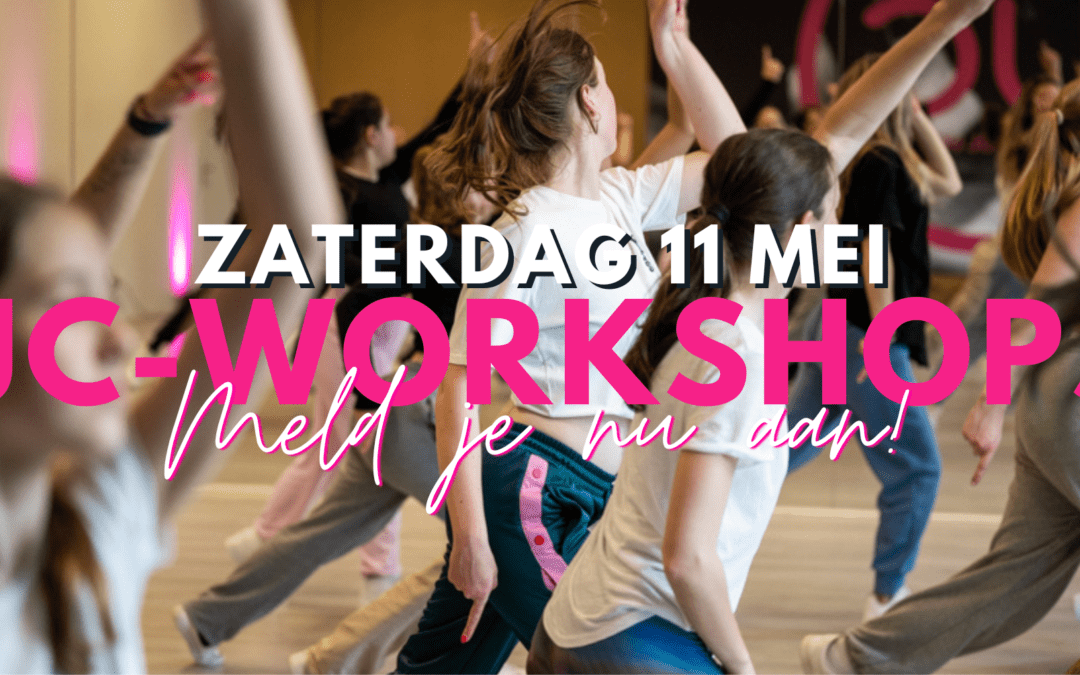 UC-Dansworkshop