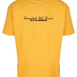 End Of The Season - Oversized Shirt