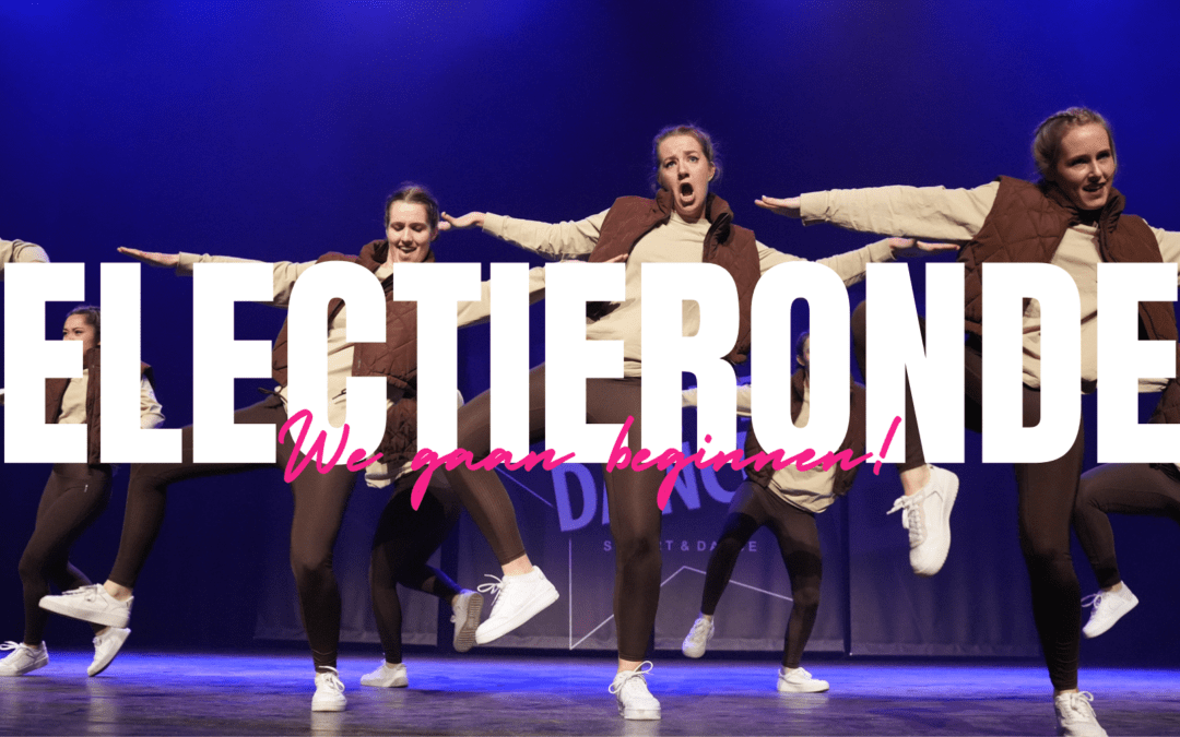 Aanmelden Selectieteams 2024-2025