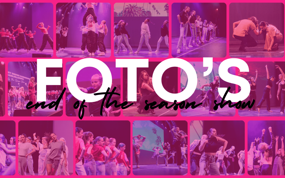 End of The Season Show 2024 – Foto’s