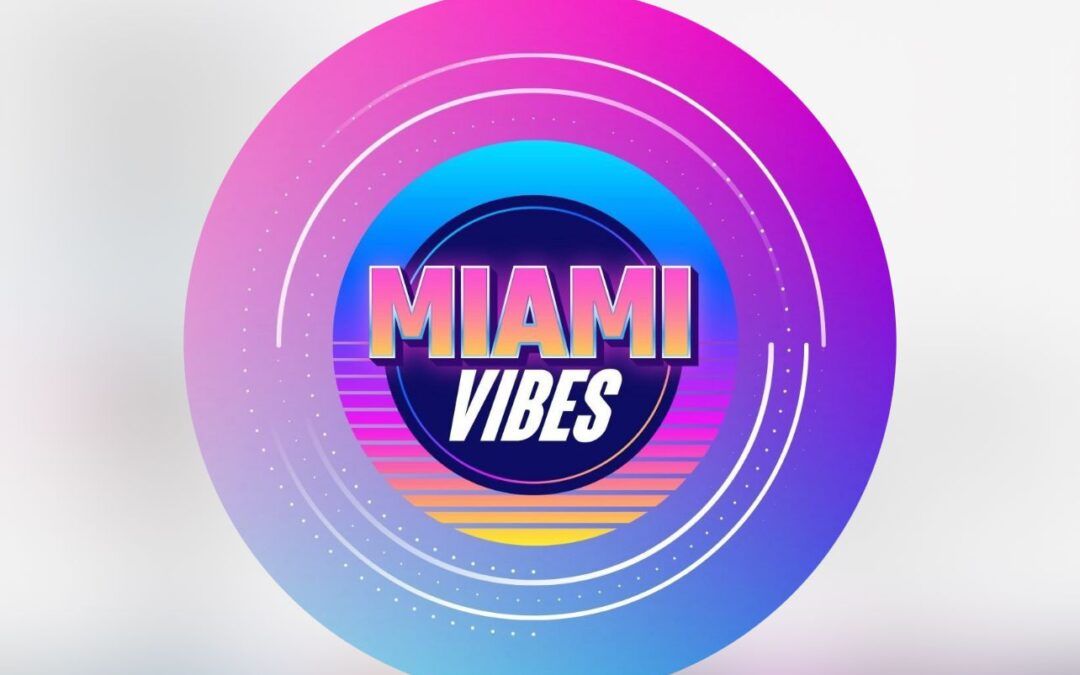 Miami Vibes week & LikeLand