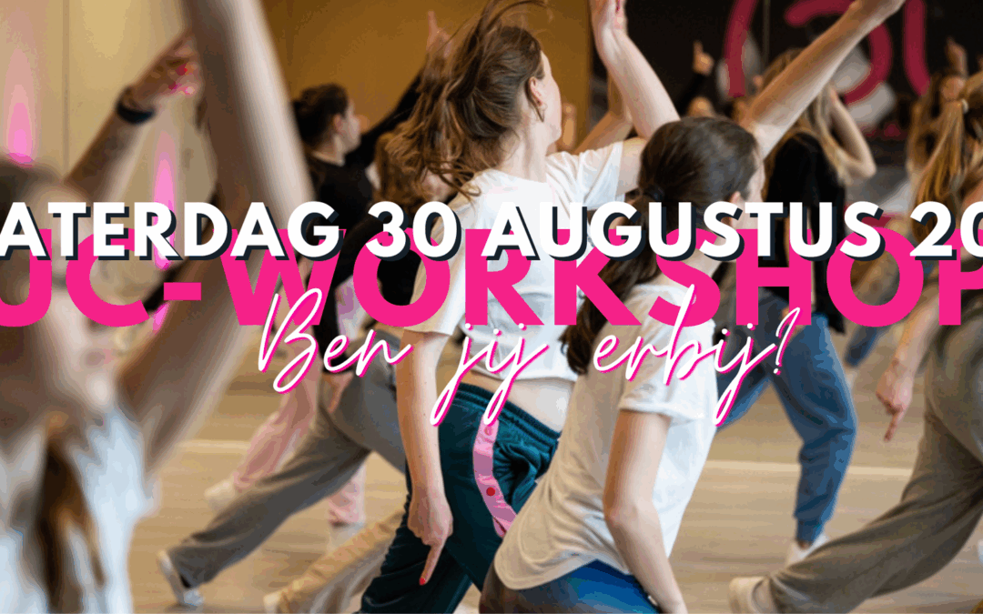 UC-Workshop Ginny Pauw