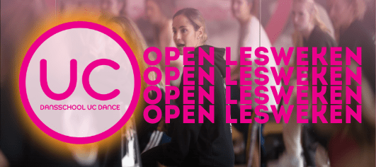 Terugblik Open lesweek