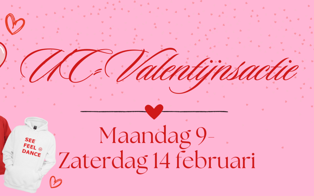 UC-Valentijnsactie