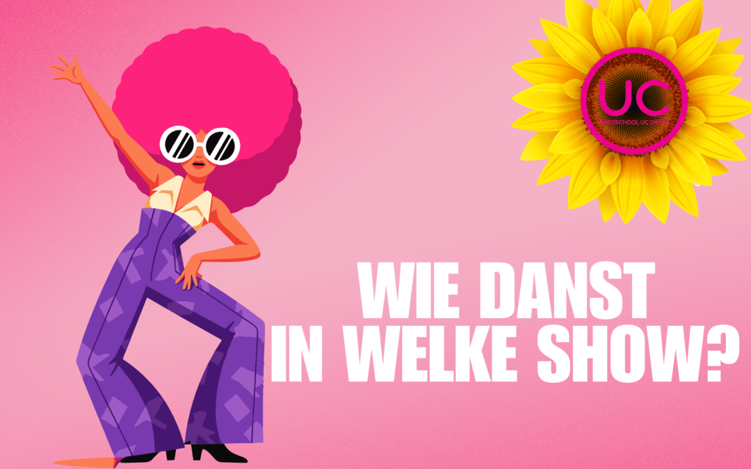 UPDATE: End of the Season Show 5 juli 2026