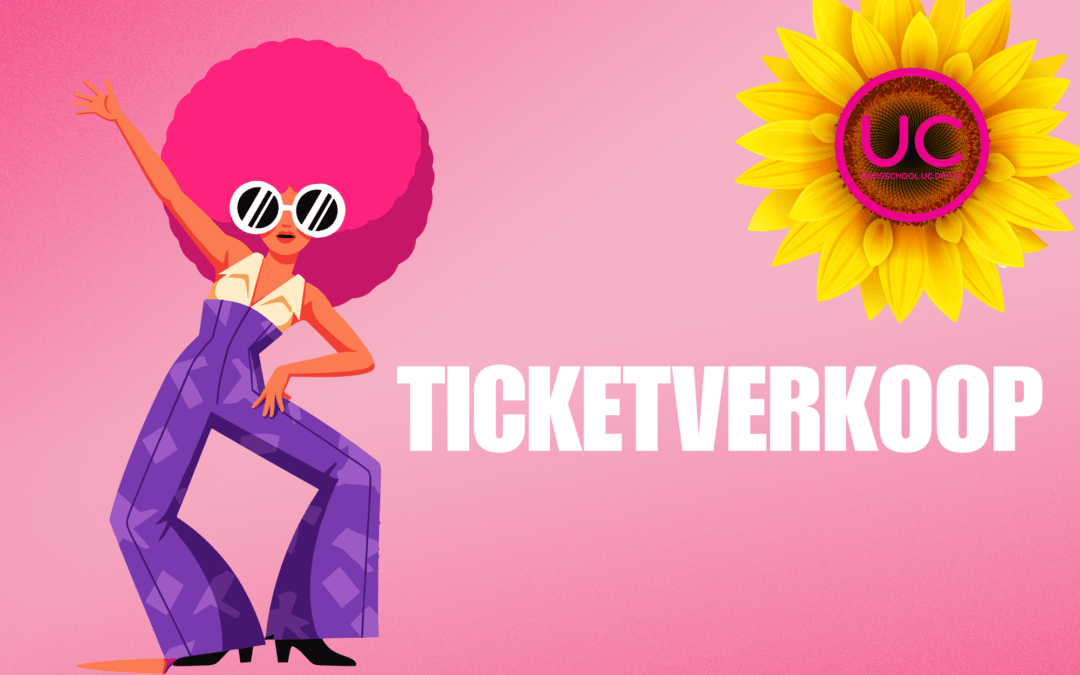 Kaartverkoop End of the Season show