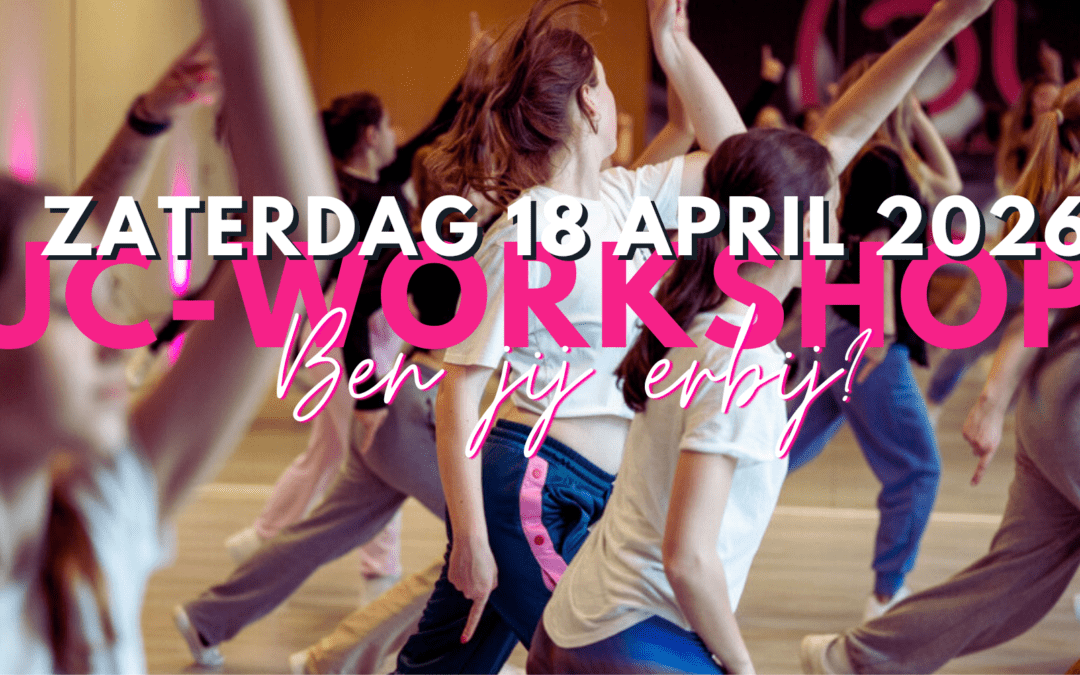 UC-Workshopdag 18 April 2026