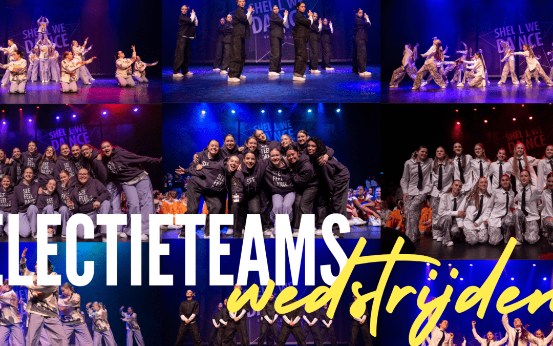 UC – Selectieteams