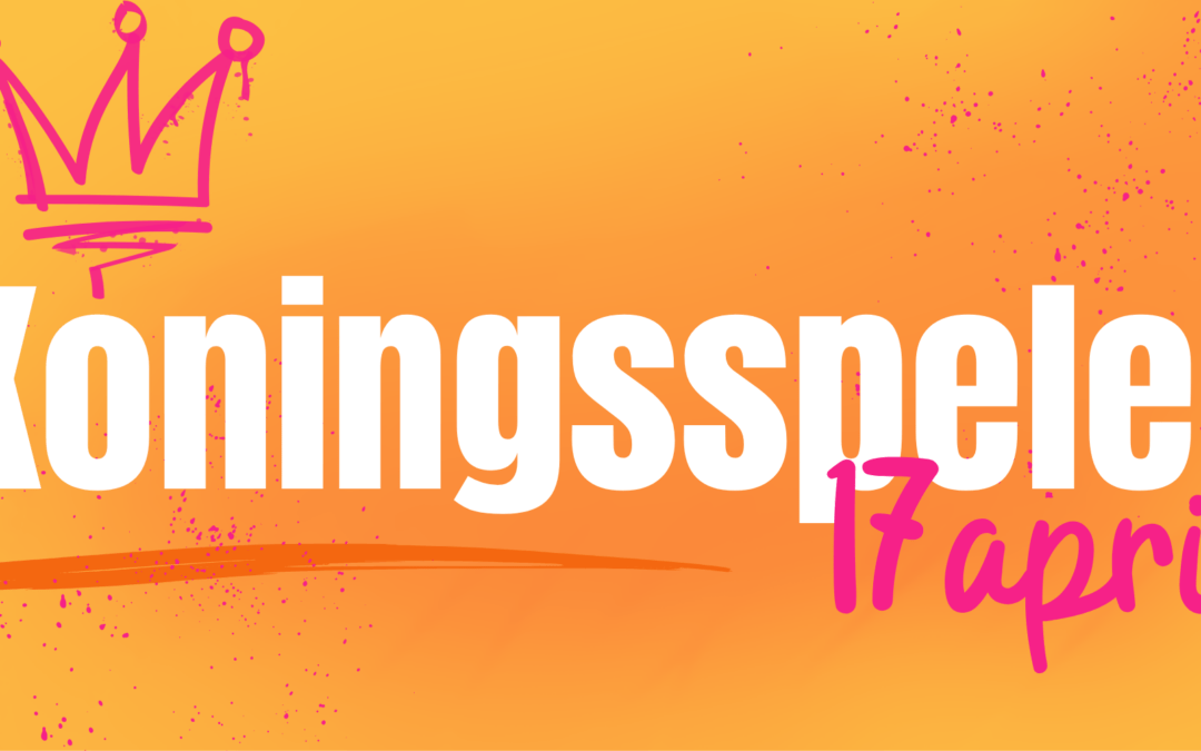 UC – Koningsspelen