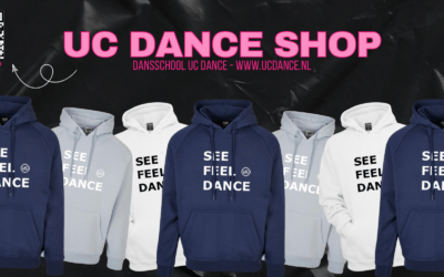 UC Dance SHOP