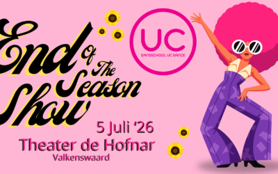 UC – EOTS Draaiboek