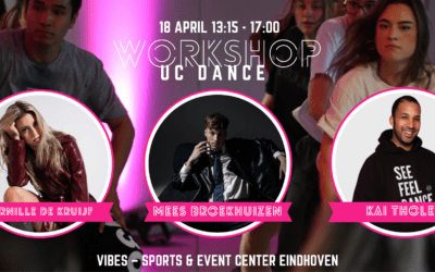 UC – Terugblik Workshop