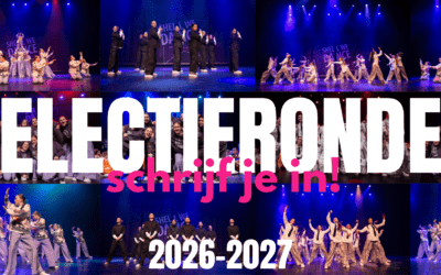 UC – Selectierondes